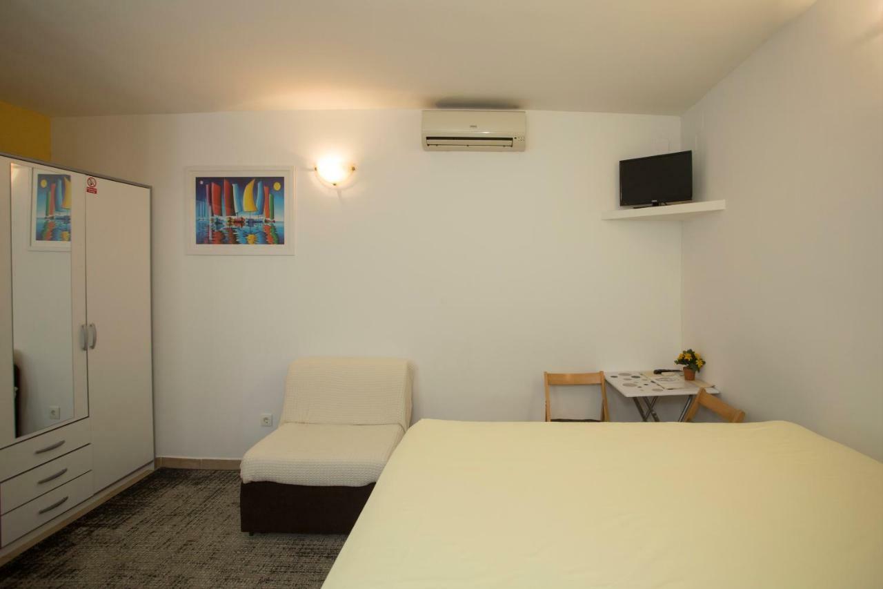 Room Dioklecijan Split Exteriér fotografie