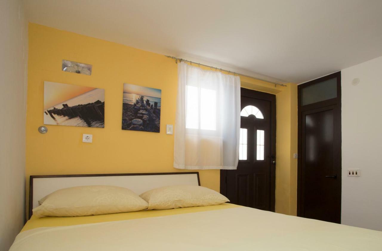 Room Dioklecijan Split Exteriér fotografie