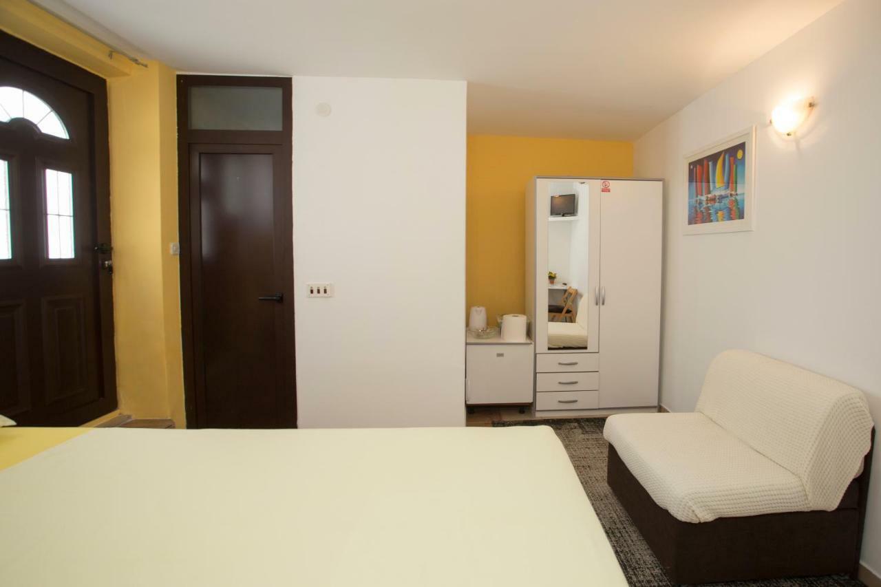 Room Dioklecijan Split Exteriér fotografie