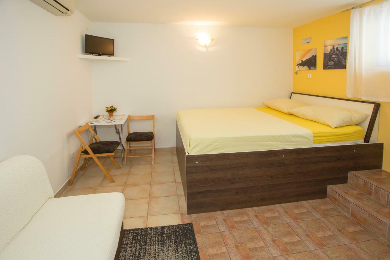 Room Dioklecijan Split Exteriér fotografie