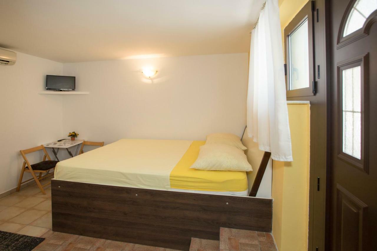 Room Dioklecijan Split Exteriér fotografie